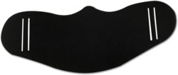 Washable Reusable Face Mask 300/CS (300ea) - Black